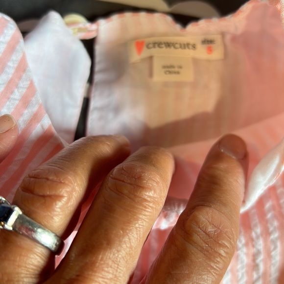 Lot of size 5 girls clothes Euc crewcuts, Bella bliss, Florence Eiseman - Picture 12 of 16